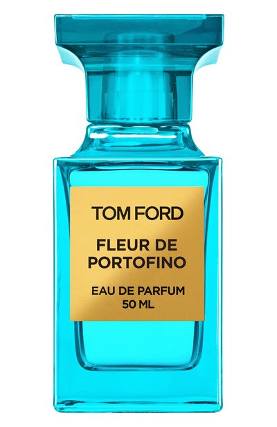 Парфюмерная вода fleur de portofino (50ml) TOM FORD, арт. T3FC-01, фото 1