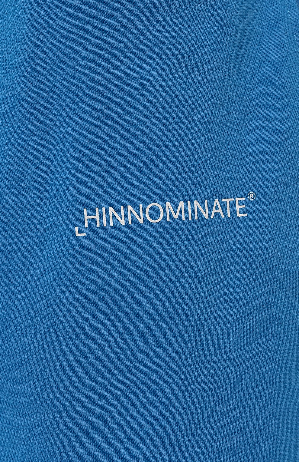 Хлопковые шорты HINNOMINATE, арт. HNM183, фото 5