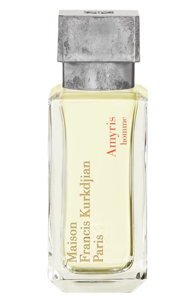 Мужской туалетная вода amyris homme (35ml) MAISON FRANCIS KURKDJIAN, арт. 103140801