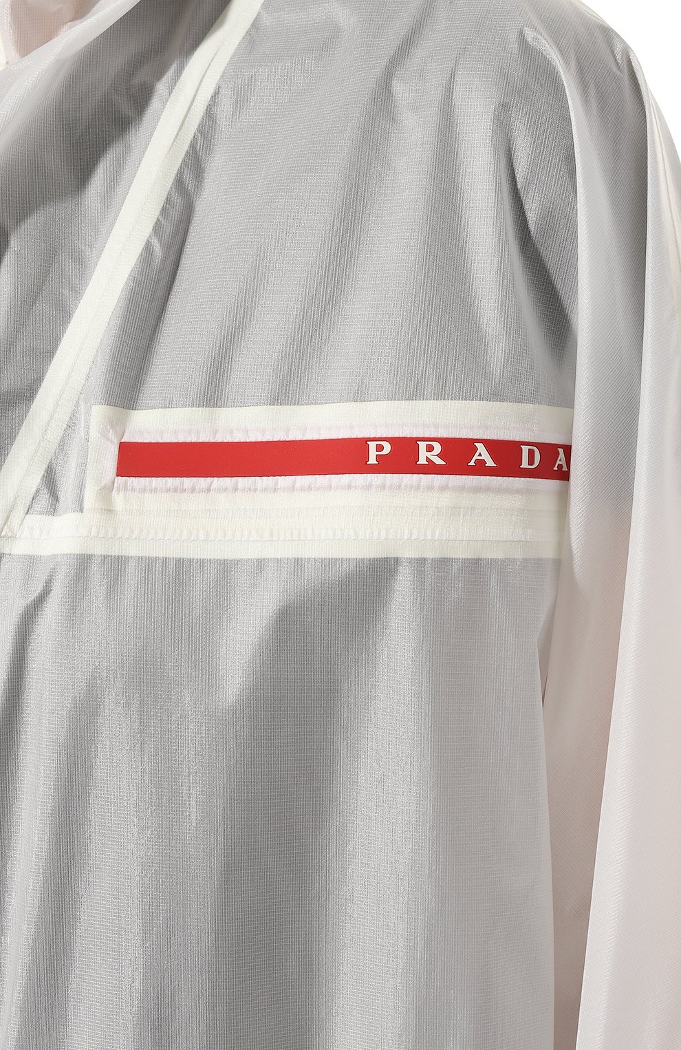 Плащ prada linea rossa PRADA, арт. 291915-1S0F-F0009-211, фото 5