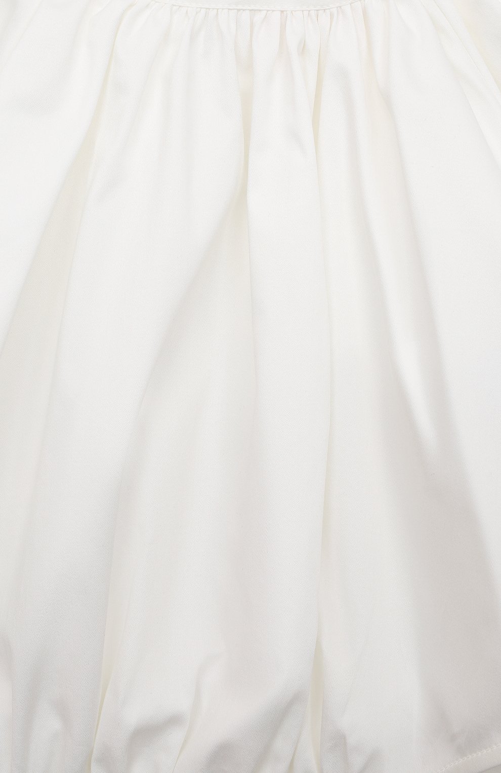 Хлопковая блузка ELISABETTA FRANCHI LA MIA BAMBINA, арт. EFCA173/CA248/BE016/10A-12A+, фото 3