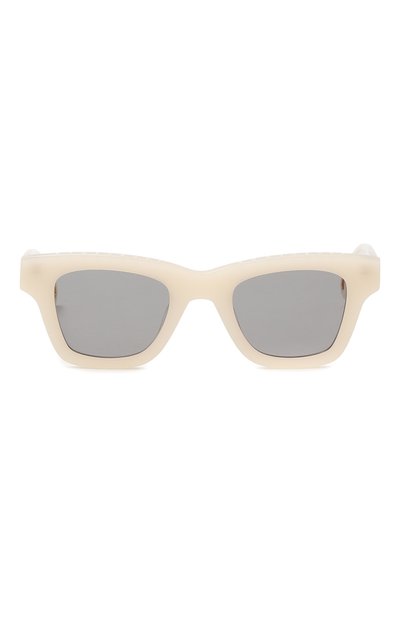Солнцезащитные очки JACQUEMUS, арт. LES LUNETTES N0CI0 MULTI BEIGE, фото 3