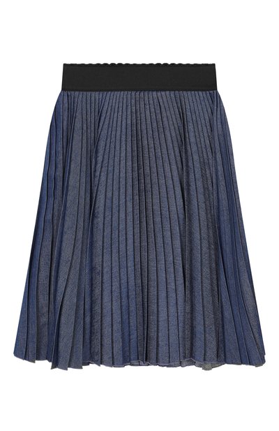 Юбка DOLCE & GABBANA, арт. L55I62/G7PDX/2-6, фото 2