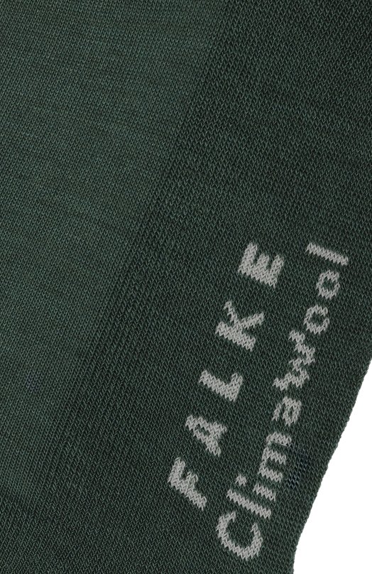 Гольфы Falke 46884 Зелёный  46884 Фото 2