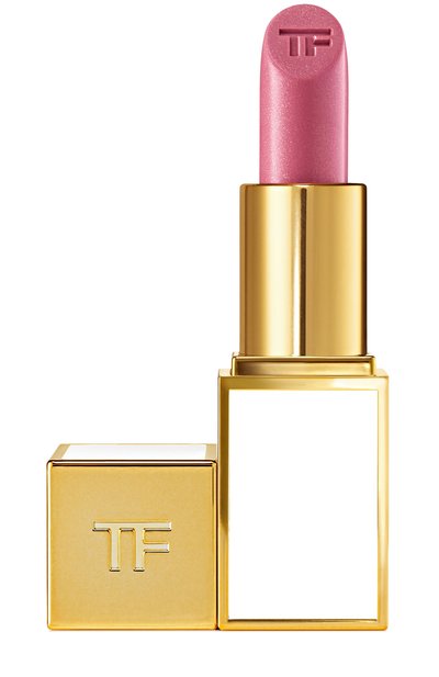 Женская мини-помада для губ lip color sheer boys &amp; girls, оттенок greta TOM FORD, арт. T5P3-24