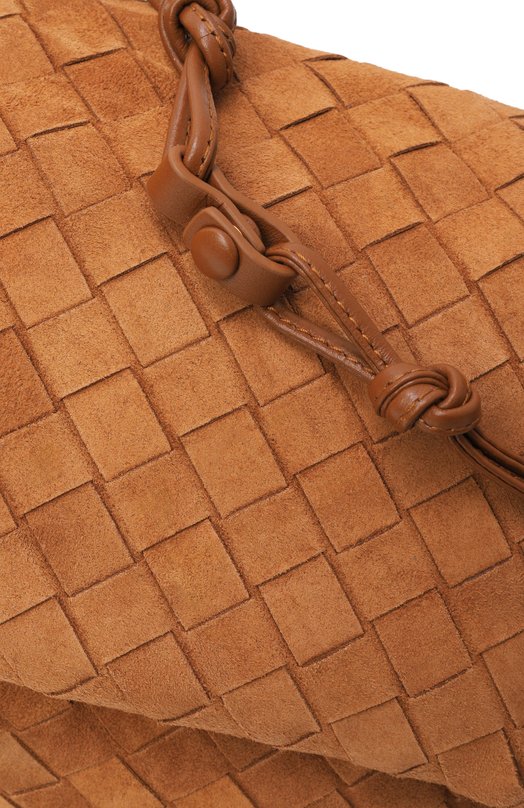 Сумка Dustbag Bottega Veneta 857657/V5ZZ0 Коричневый  857657/V5ZZ0 Фото 6