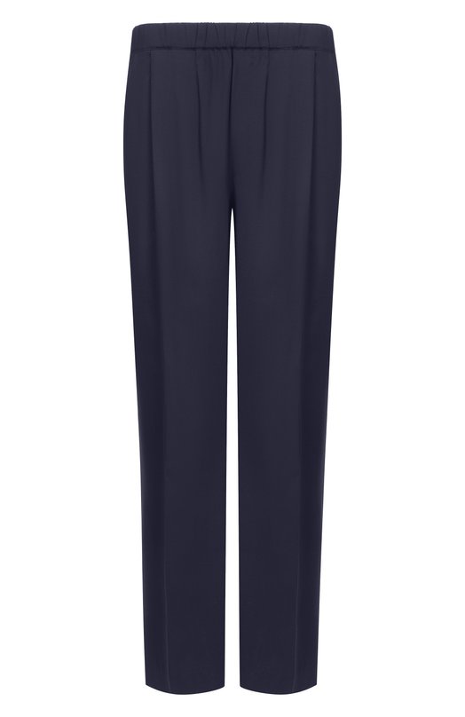 Шерстяные брюки Laneus S6LAMAPA086 Синий S6LAMAPA086