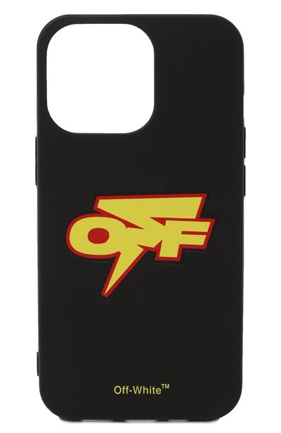 Чехол для iphone 13 pro OFF-WHITE, арт. OMPA044F22PLA0031084, фото 1