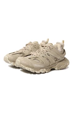 Комбинированные кроссовки track BALENCIAGA, арт. 542436W3CN2, фото 1