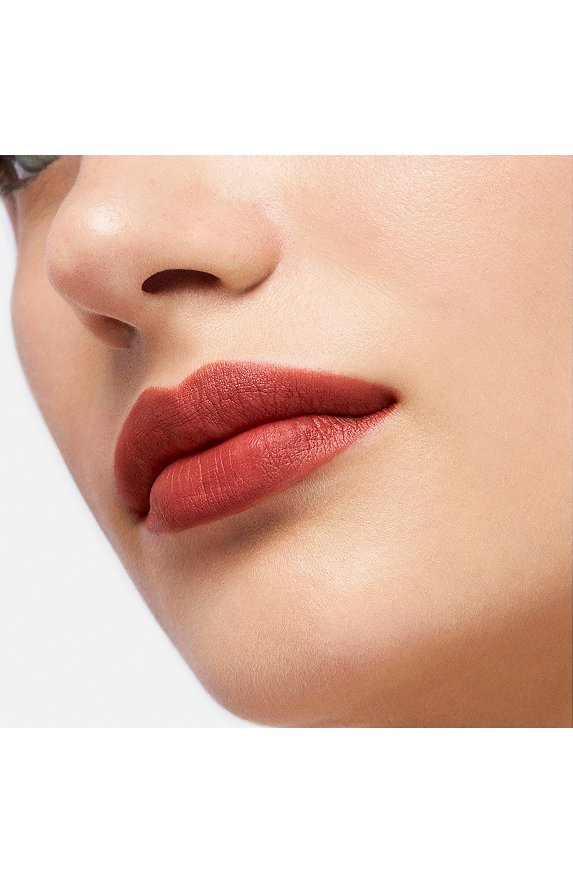 Матовая помада my comfy matte lip stylo, оттенок my 1004 (2g) DOLCE & GABBANA, арт. 8057971183005, фото 3