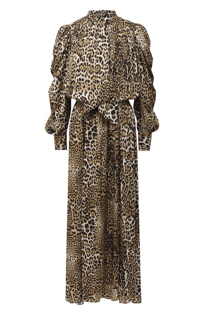 Женское платье ZADIG AND VOLTAIRE, арт. WJCP0416F