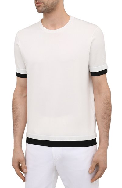 Джемпер NEIL BARRETT, арт. PBMA1153E/Q601, фото 3