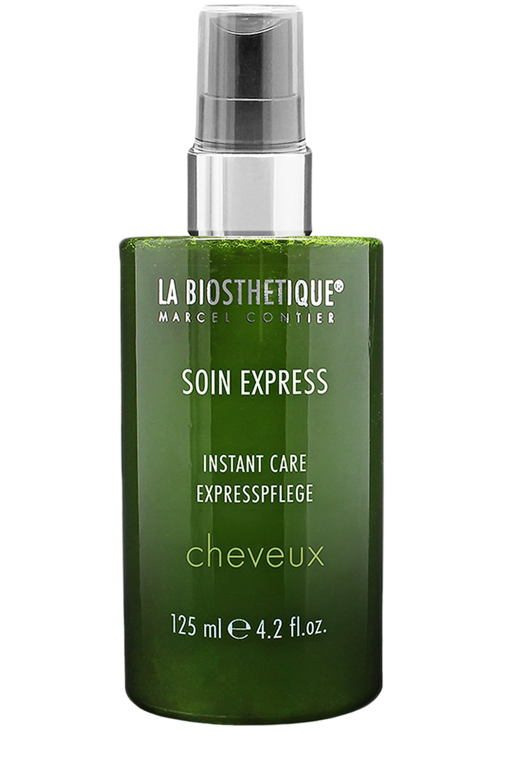 Экспресс-уход на основе ценных натуральных компонентов (125ml) LA BIOSTHETIQUE, арт. 120067, фото 1