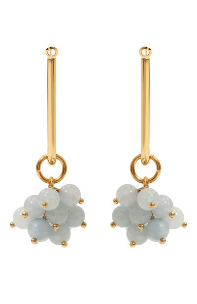 Серьги CRYSTALLINE JEWELLERY, арт. 377E, фото 1