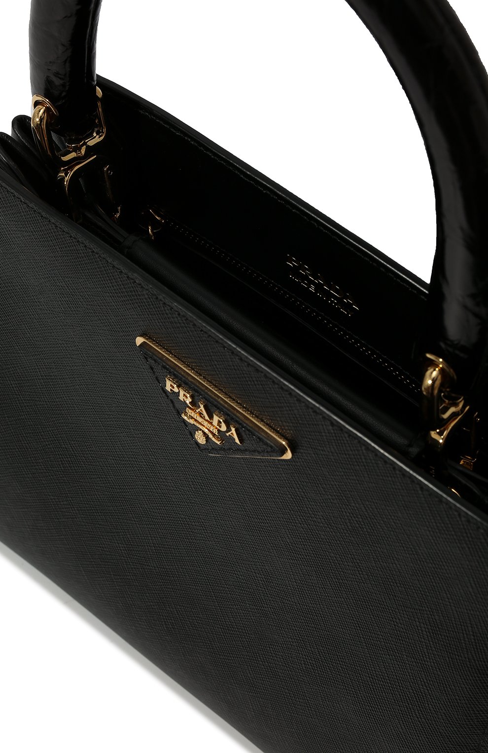 Сумка PRADA, арт. 1BA294-2EVM-F0002-6OO, фото 3