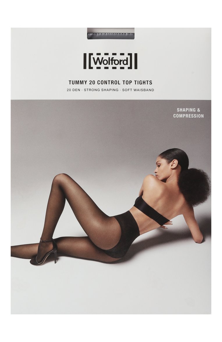 Колготки WOLFORD, арт. 18517., фото 1
