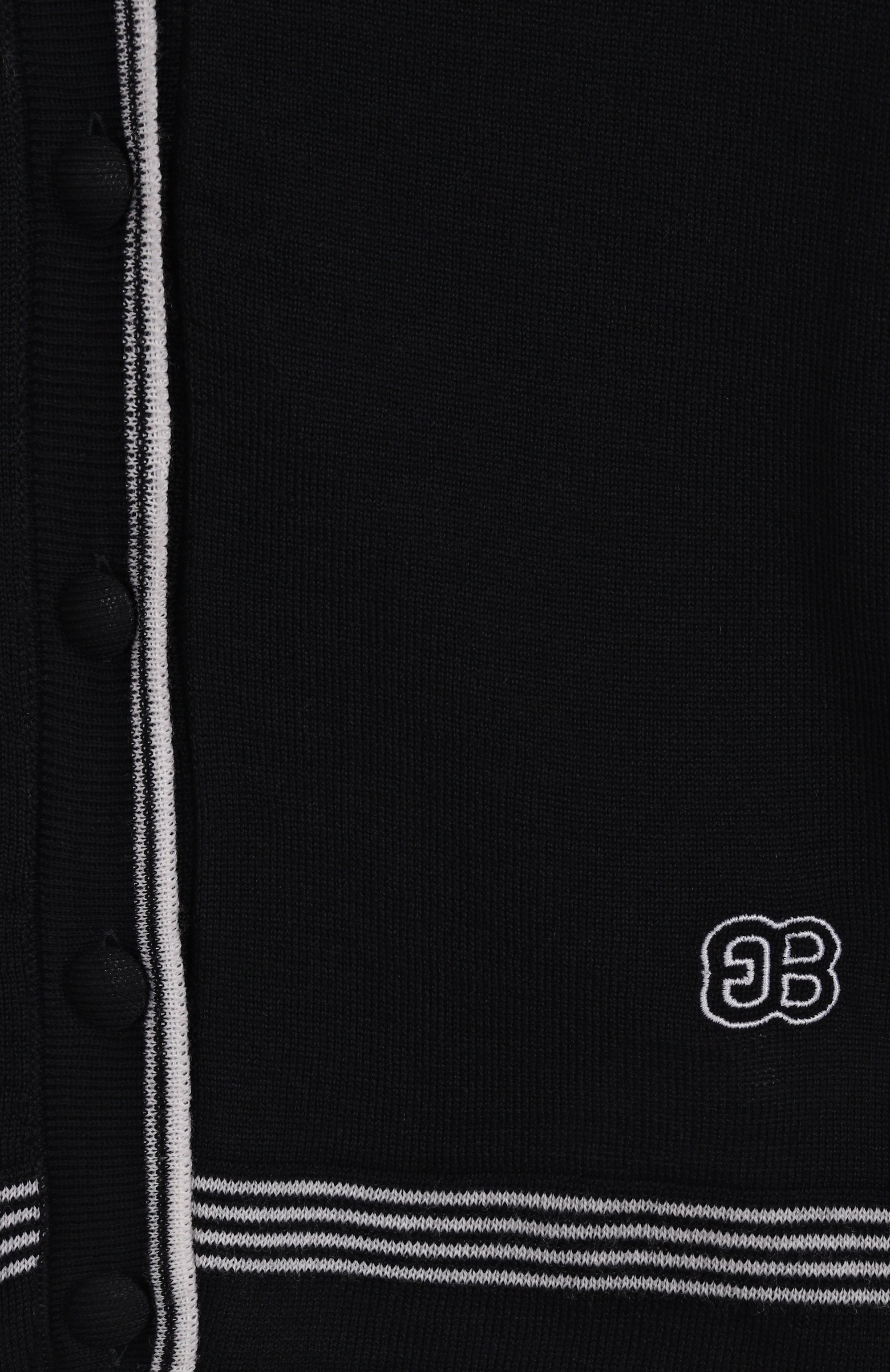 Шерстяной кардиган ELLA.B, арт. EBR25052M/9A-16A, фото 3