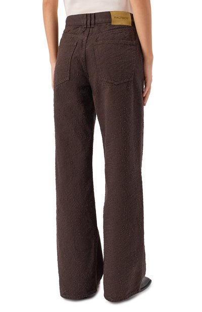 Джинсы HALFBOY, арт. HF251WP048, фото 4