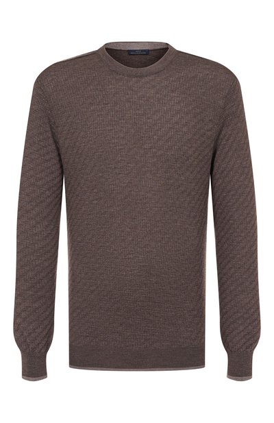 Мужской шерстяной джемпер PAUL&SHARK, арт. 15311041/3XL-6XL