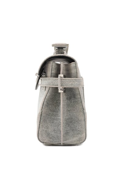 Сумка b-buzz 23 BALMAIN, арт. CN1DB526TDWD, фото 4