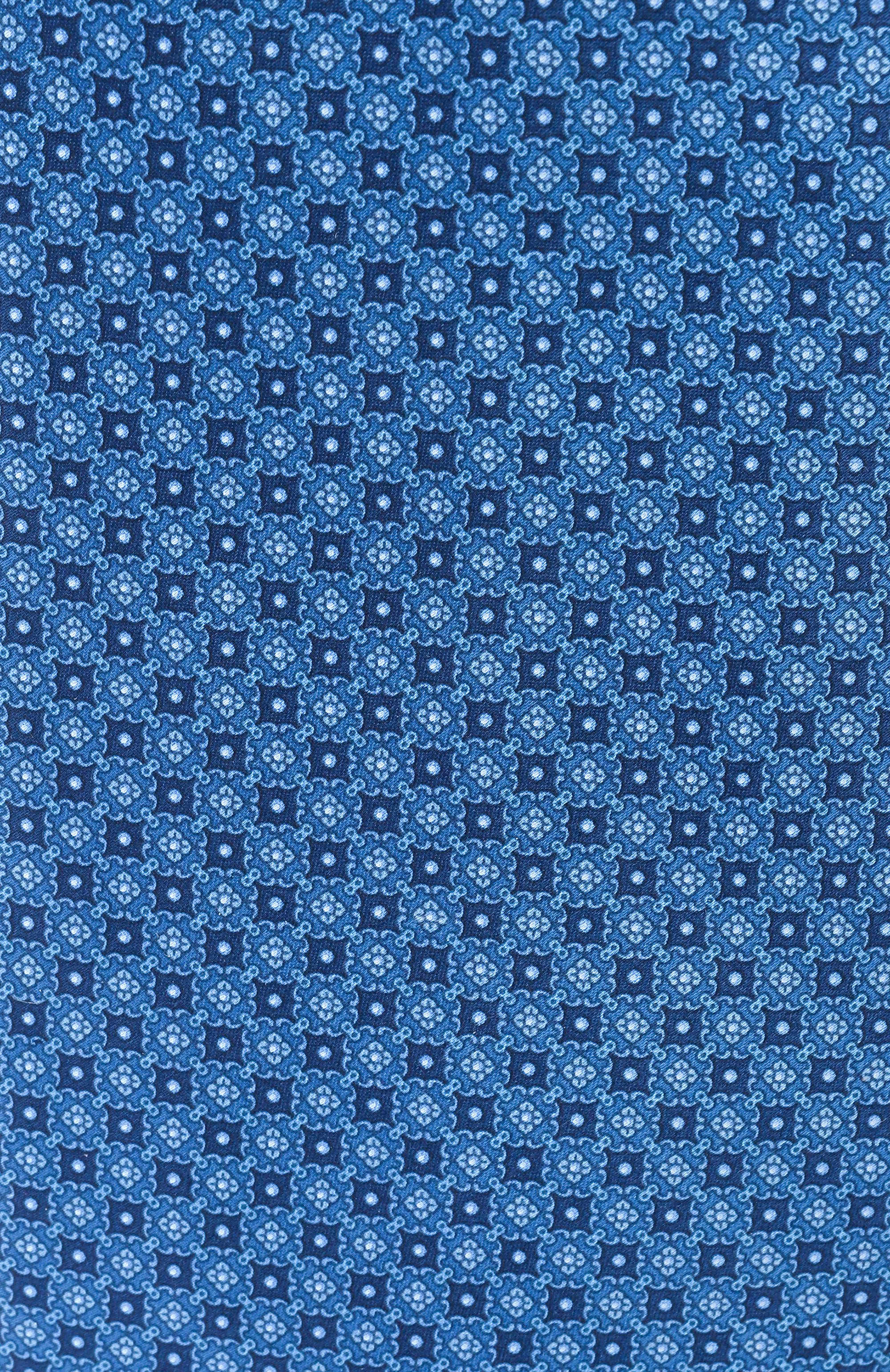 Шелковый галстук STEFANO RICCI, арт. CXL/57018, фото 4