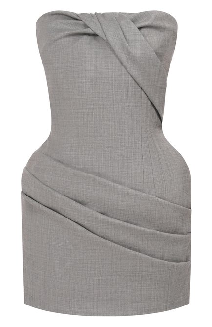 Женское шерстяное платье MAGDA BUTRYM, арт. 248925