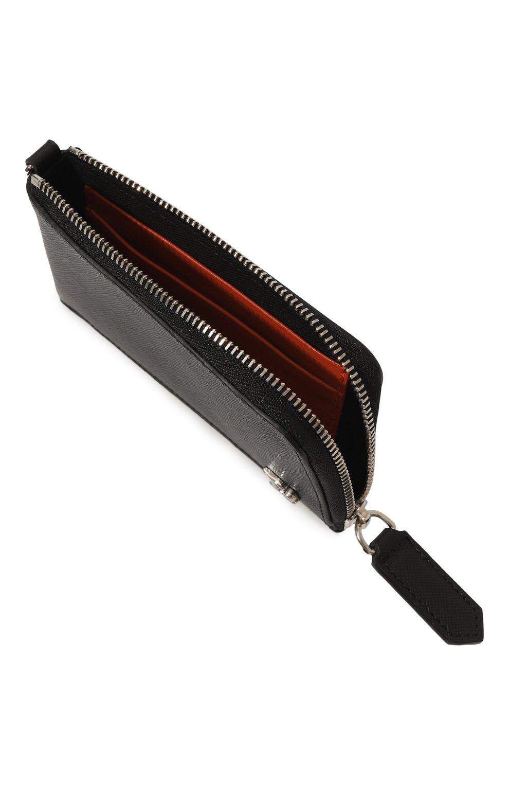 Текстильный футляр для кредитных карт DSQUARED2, арт. WAM0055, фото 3