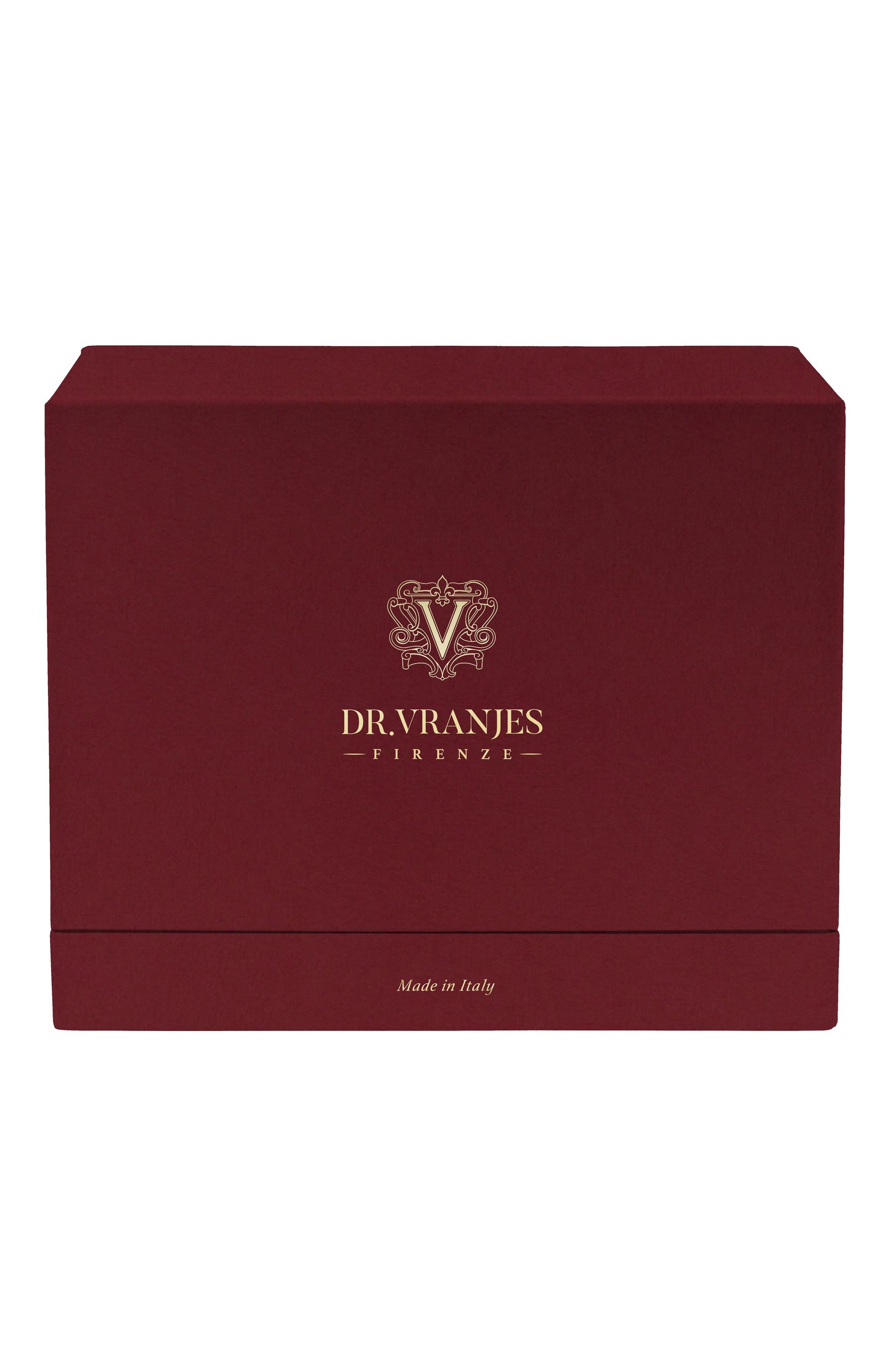 Подарочный набор rosso nobile (250ml+200g) DR. VRANJES FIRENZE, арт. DV397790, фото 2