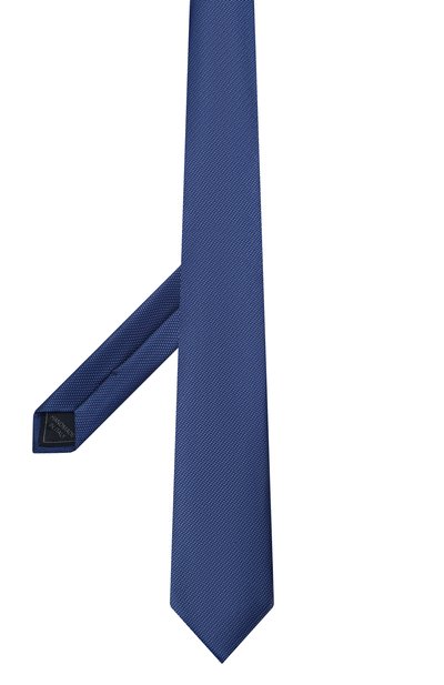 Шелковый галстук BRIONI, арт. 061D00/PD493, фото 3