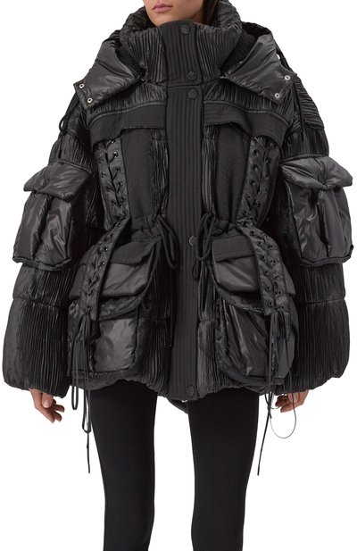 Парка DANIIL ANTSIFEROV, арт. DA_1510, фото 3