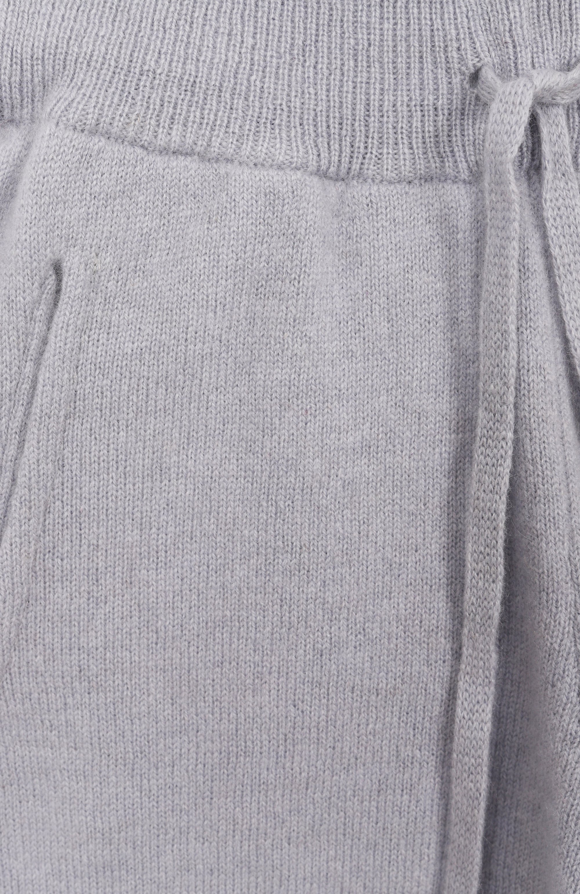 Кашемировые джоггеры GIORGETTI CASHMERE, арт. MB2290/2-6, фото 3