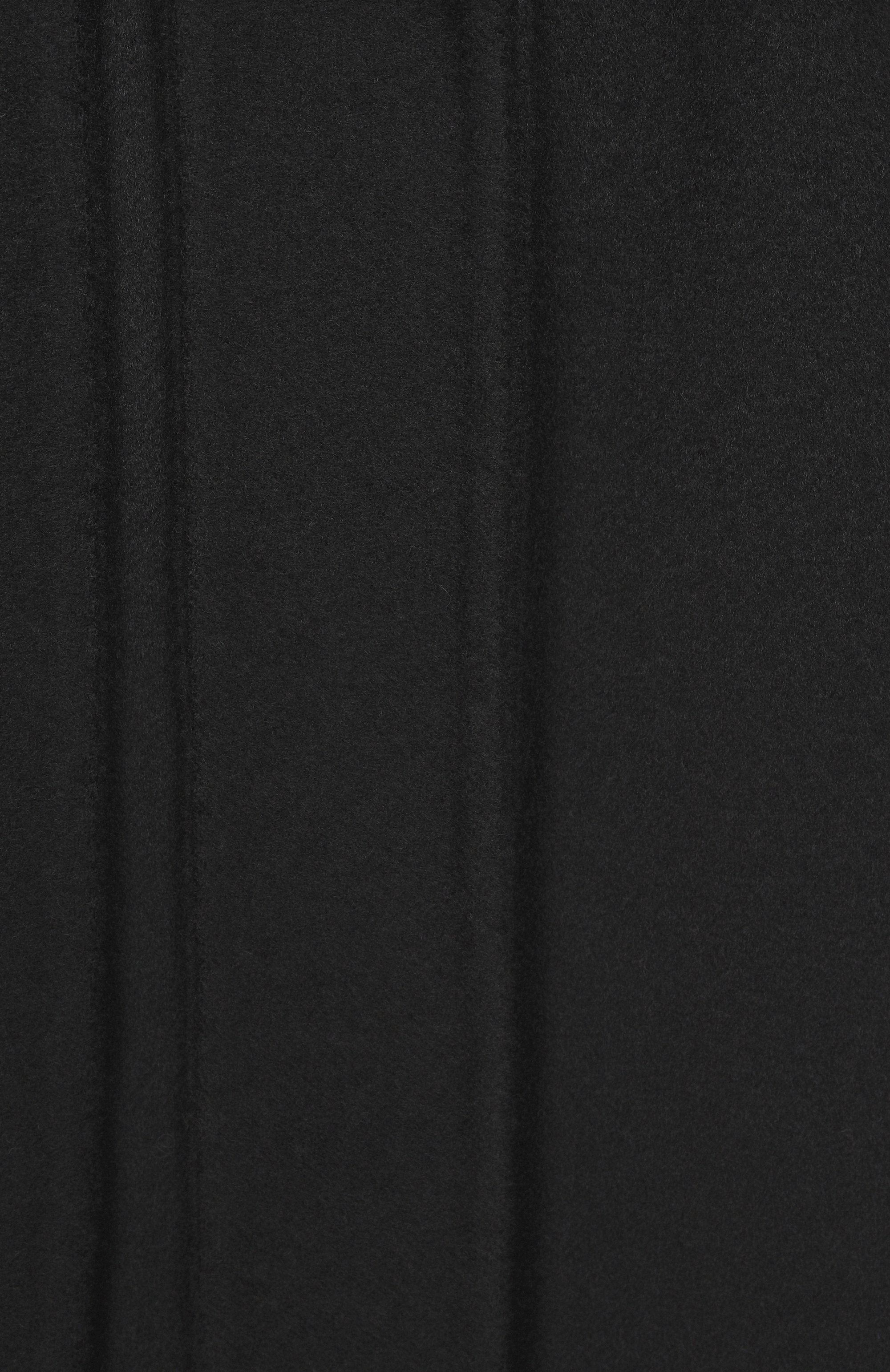 Шер�стяное пальто MAX MARA STUDIO, арт. CLES, фото 6