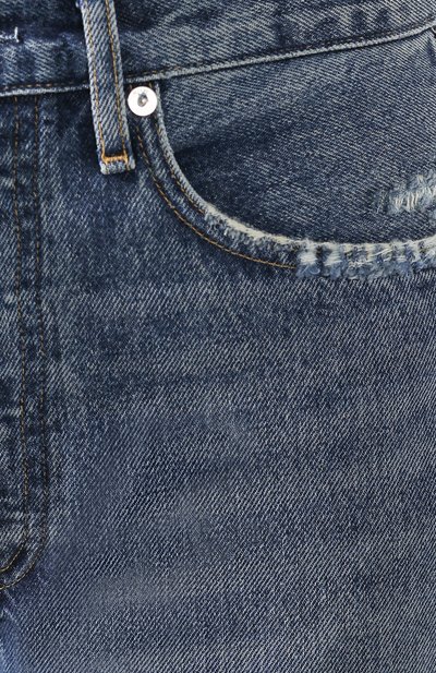 Джинсы AGOLDE, арт. A069-1206, фото 5