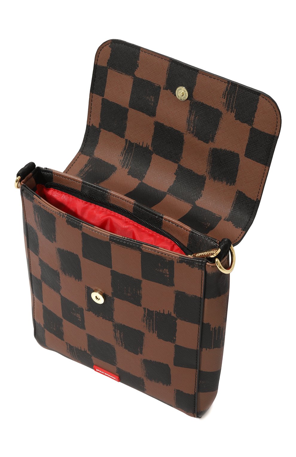 Сумка SPRAYGROUND, арт. 910B5349NSZ, фото 3