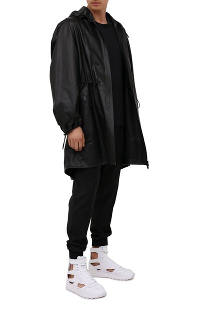 Кроссовки tabi maison margiela x reebok classic MAISON MARGIELA, арт. S37WS0569/P4241, фото 2