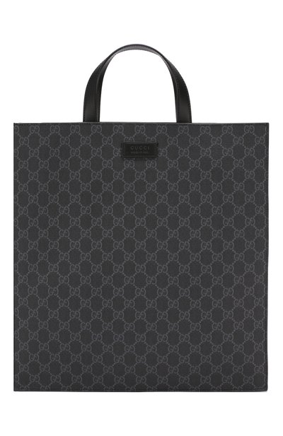 Сумка gg supreme  GUCCI, арт. 495559/K5IAN, фото 1