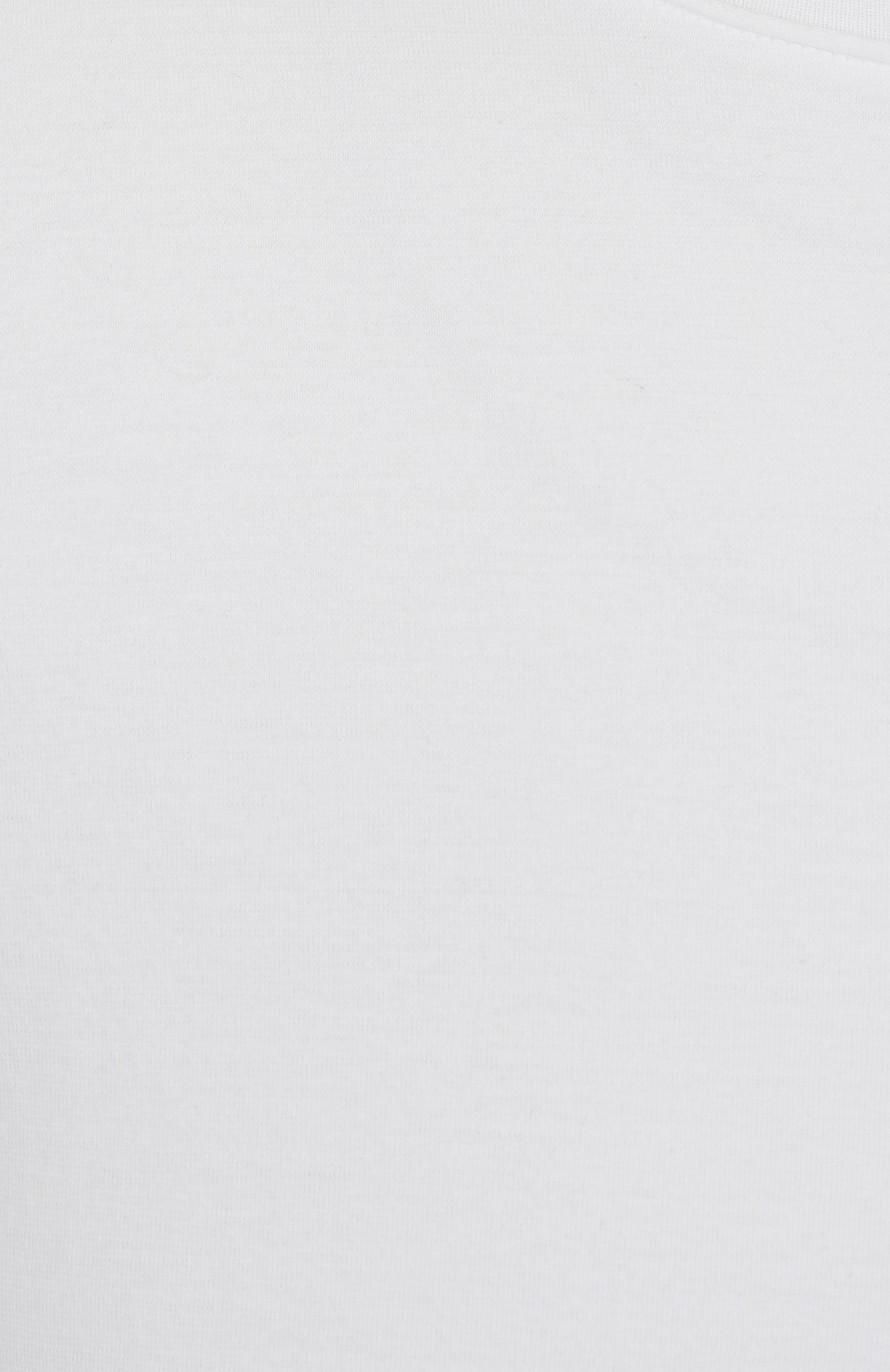 Хлопковый лонгслив HANNES ROETHER, арт. FA36LC0N.215.213/, фото 6