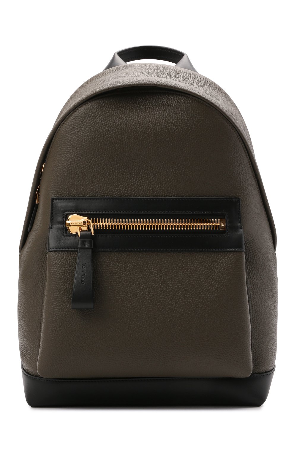 Кожаный рюкзак TOM FORD, арт. H0397T-LCL037, фото 1