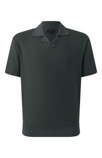 Темно-зеленый