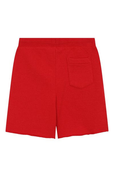 Хлопковые шорты POLO RALPH LAUREN, арт. 322737861, фото 2