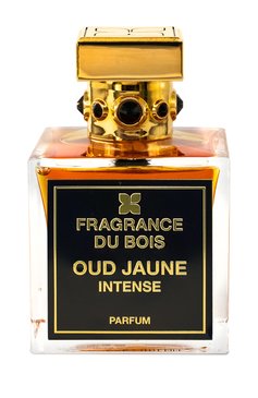 Парфюмерная вода oud jaune intense (50ml) FRAGRANCE DU BOIS бесцветного цвета, арт. 5081304300923 | Фото 1 (Региональные ограничения белый список (Axapta Mercury): Не проставлено; Нос: Не проставлено; Тип продукта - парфюмерия: Парфюмерная вода; Ограничения доставки: flammable)