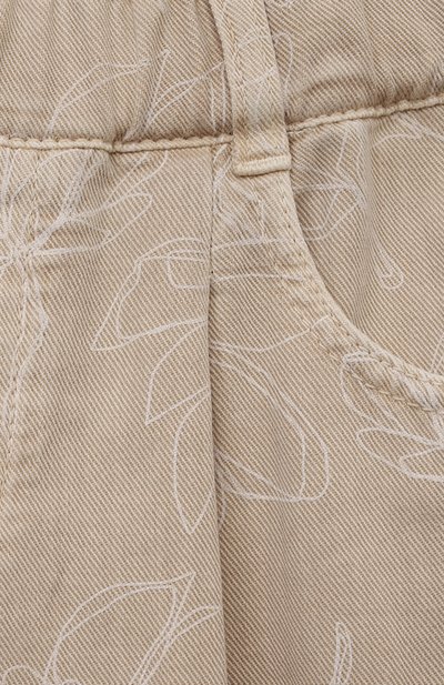 Джинсы BRUNELLO CUCINELLI, арт. BL157P607A, фото 3