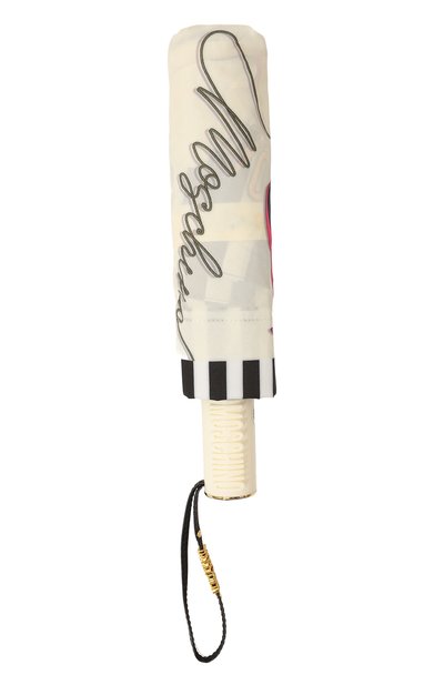 Складной зонт MOSCHINO, арт. 8944-0PENCL0SEI, фото 4