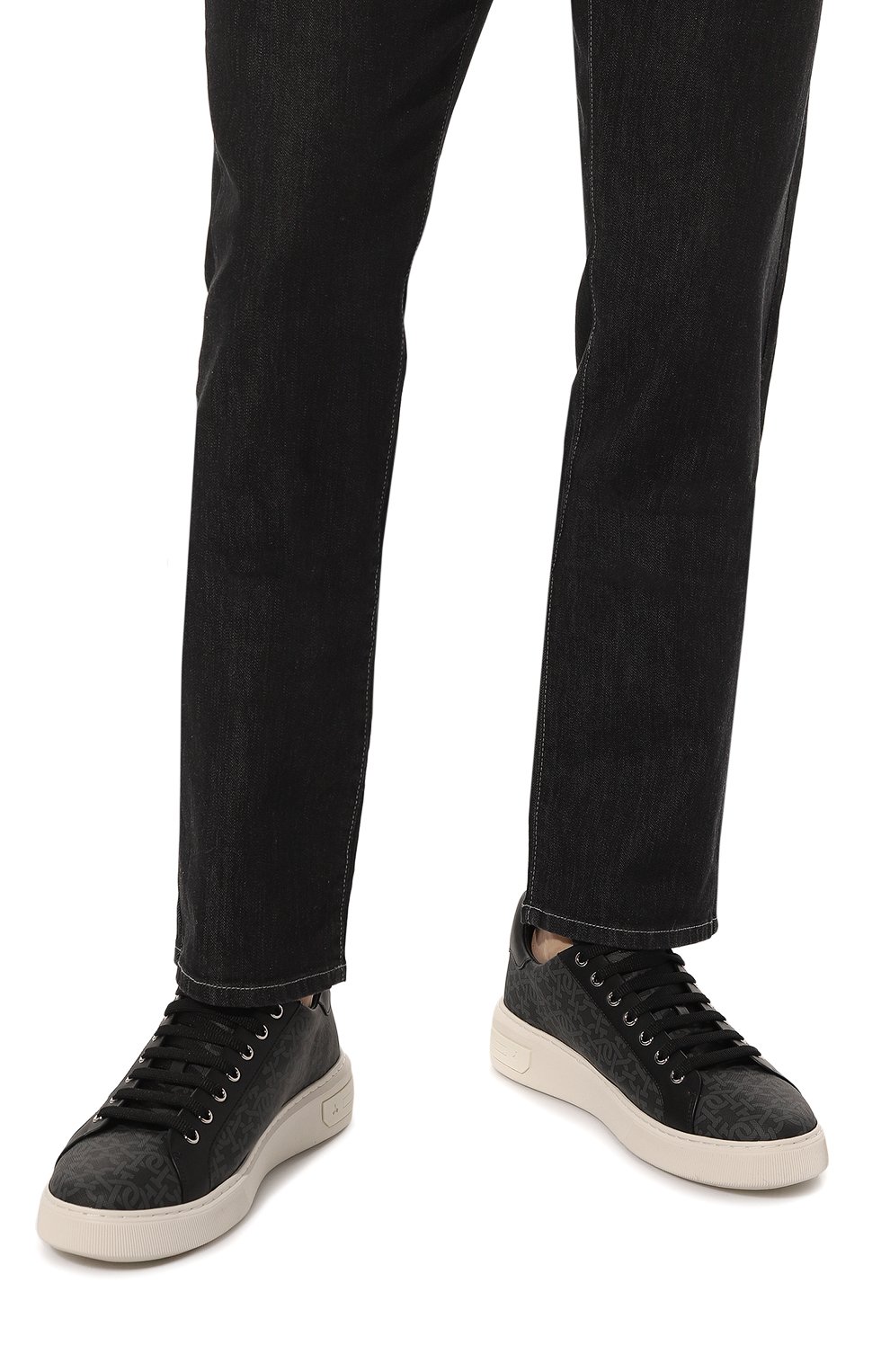 Кеды BALLY, арт. MSK068/TE006, фото 3