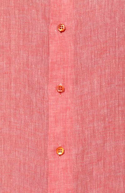 Льняная рубашка STEFANO RICCI, арт. MC007360/LX2330, фото 5