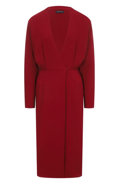 Женское шелковое платье JACOB LEE, арт. WD2005AW25NR