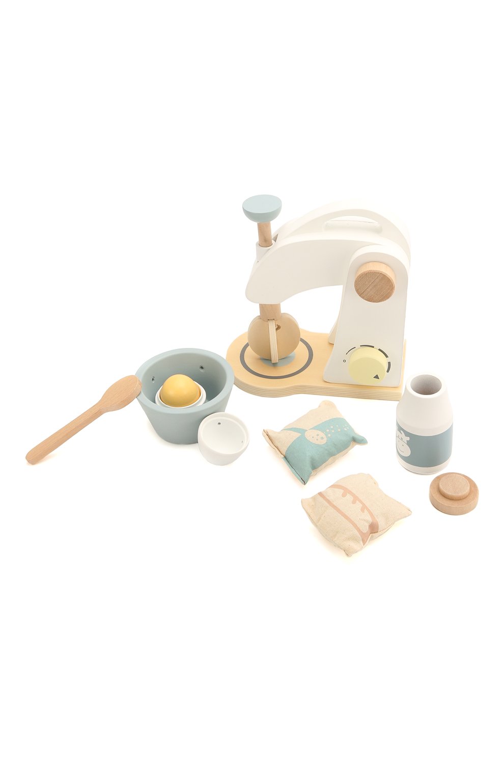 Игрушечный миксер KID`S CONCEPT, арт. 1000260, фото 1