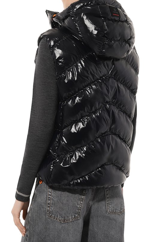 Утепленный жилет Bogner Fire+Ice 34818250 Синий  34818250 Фото 4