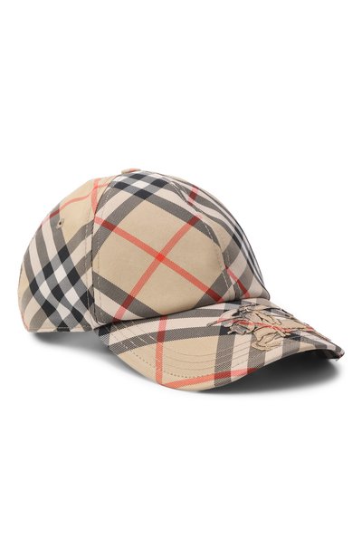 Мужская бейсболка BURBERRY, арт. 8105282