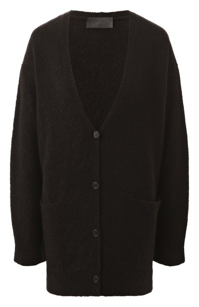 Женский кашемировый кардиган MVST, арт. MUW132